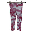 Unisex Vimma - Leggingsit, koko 86 - 92 - Harmaa ()