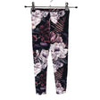 Tyttöjen Handmade - Leggingsit, koko 98 - 104 - Musta ()
