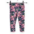 Tyttöjen Handmade - Leggingsit, koko 86 - 92 - Sininen ()