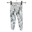 Unisex Handmade - Leggingsit, koko 98 - 104 - Harmaa ()