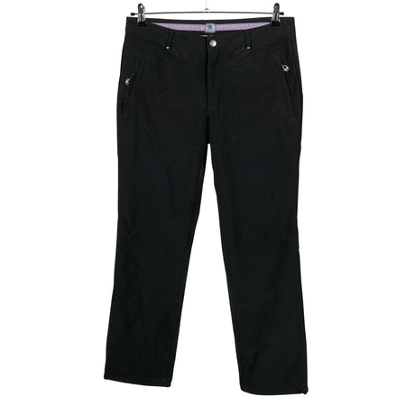 Naisten Luhta - Softshell-housut, koko 42 - Musta ()