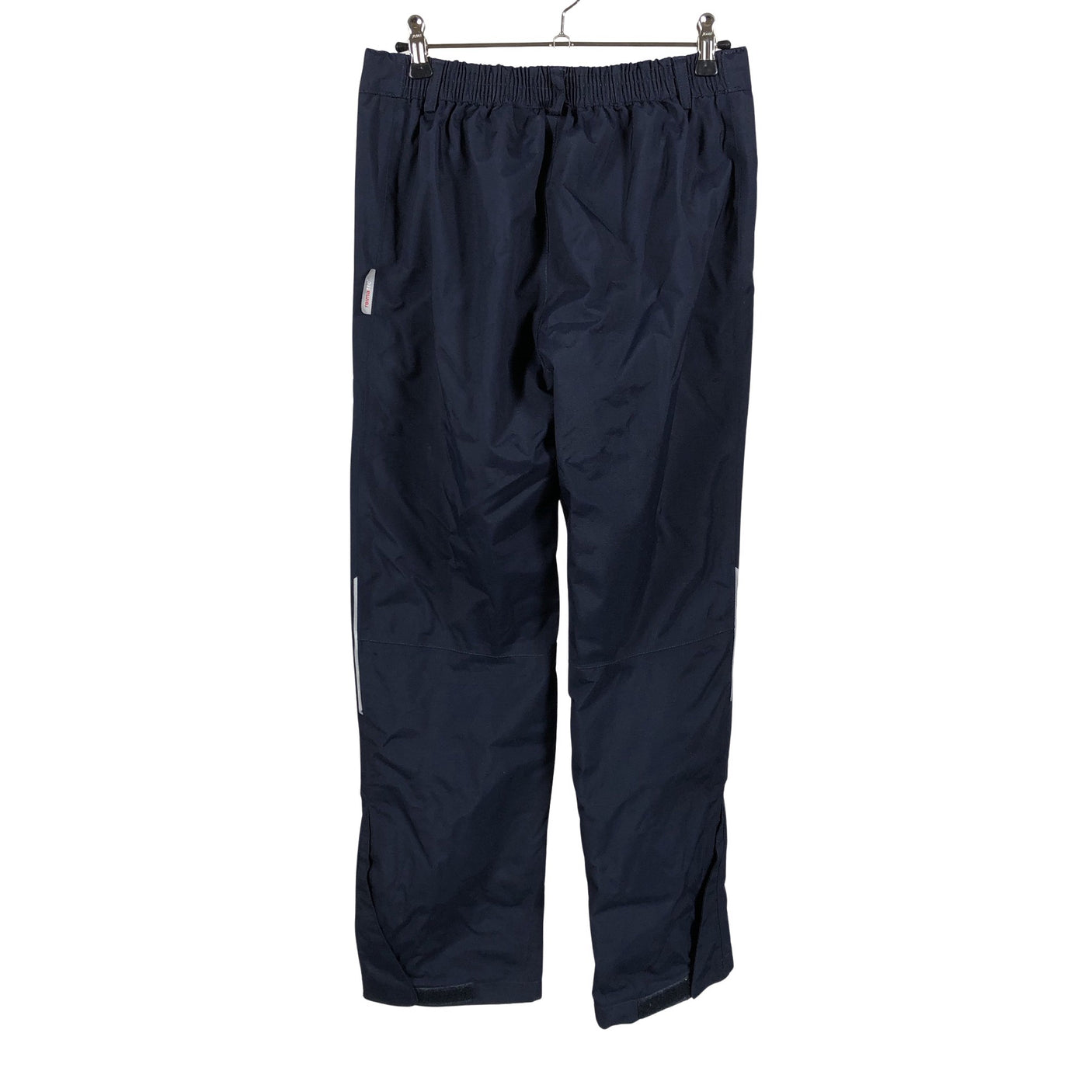 Unisex Reima - Välikausihousut, koko 140 - 146 - Sininen (2)