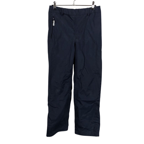 Unisex Reima - Välikausihousut, koko 140 - 146 - Sininen ()