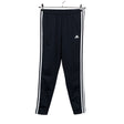 Unisex Adidas - Verryttelyhousut, koko 158 - 164 - Sininen ()