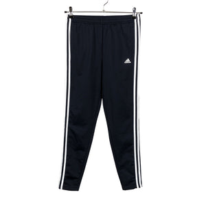 Unisex Adidas - Verryttelyhousut, koko 158 - 164 - Sininen (1)