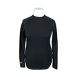 Naisten North Outdoor - Kerrastopaita, koko 42 - Musta ()