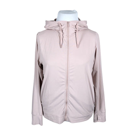 Naisten Uniqlo - Huppari, koko 42 - Vaaleanpunainen ()