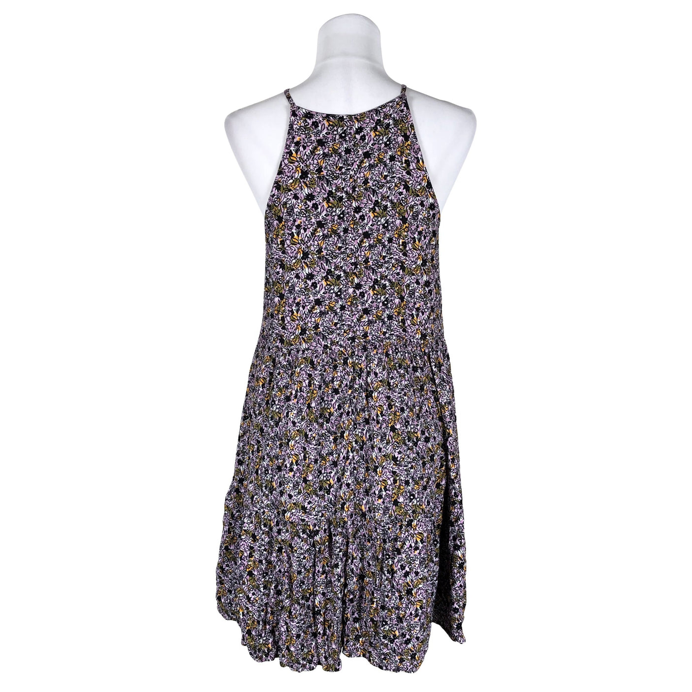 Naisten EDC by Esprit - Kangasmekko, koko 38 - Violetti (2)