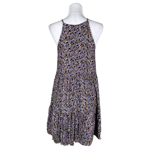 Naisten EDC by Esprit - Kangasmekko, koko 38 - Violetti (2)