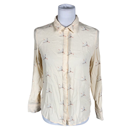 Naisten Charlise - Pusero, koko 34 - Beige ()
