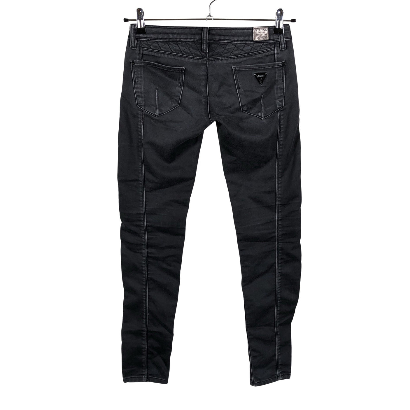Naisten Guess - Farkut, koko W26 - Harmaa (2)