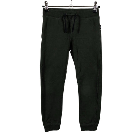 Unisex Name It - Collegehousut, koko 122 - 128 - Vihreä ()