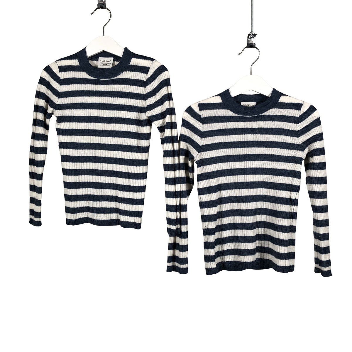 Unisex Pierre Robert - Kerrastopaita, koko 110 - 116 - Sininen (1)