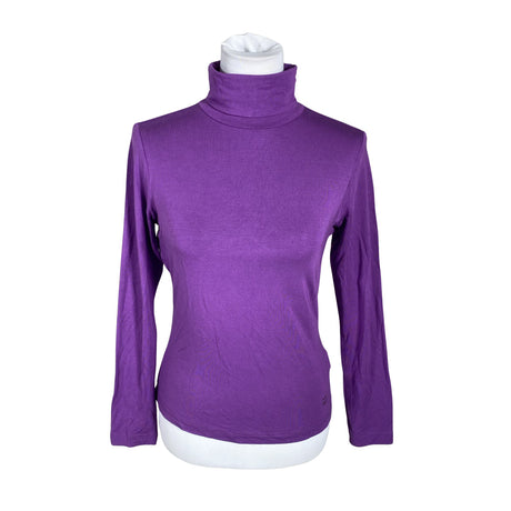Naisten Gerry Weber - Trikoopaita, koko 36 - Violetti ()