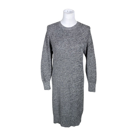 Naisten Esprit - Neulemekko, koko 36 - Harmaa ()