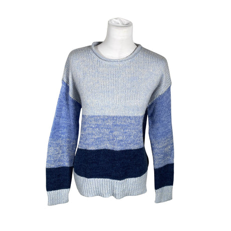 Naisten Rip Curl - Neulepaita, koko 36 - Sininen ()