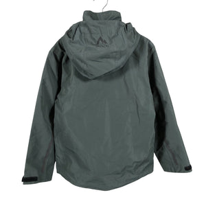 Unisex Mc Kinley - Ulkoilutakki, koko 122 - 128 - Vihreä (2)