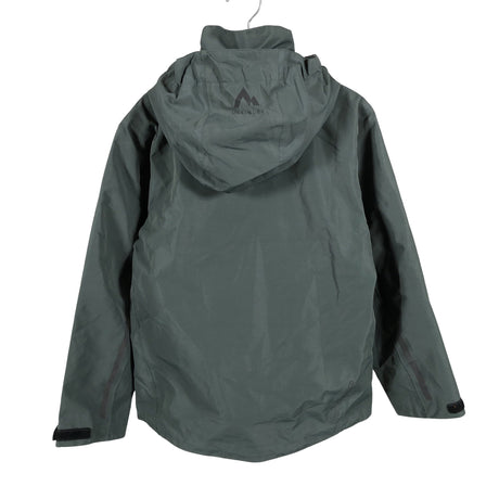 Unisex Mc Kinley - Ulkoilutakki, koko 122 - 128 - Vihreä (2)