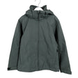 Unisex Mc Kinley - Ulkoilutakki, koko 122 - 128 - Vihreä ()