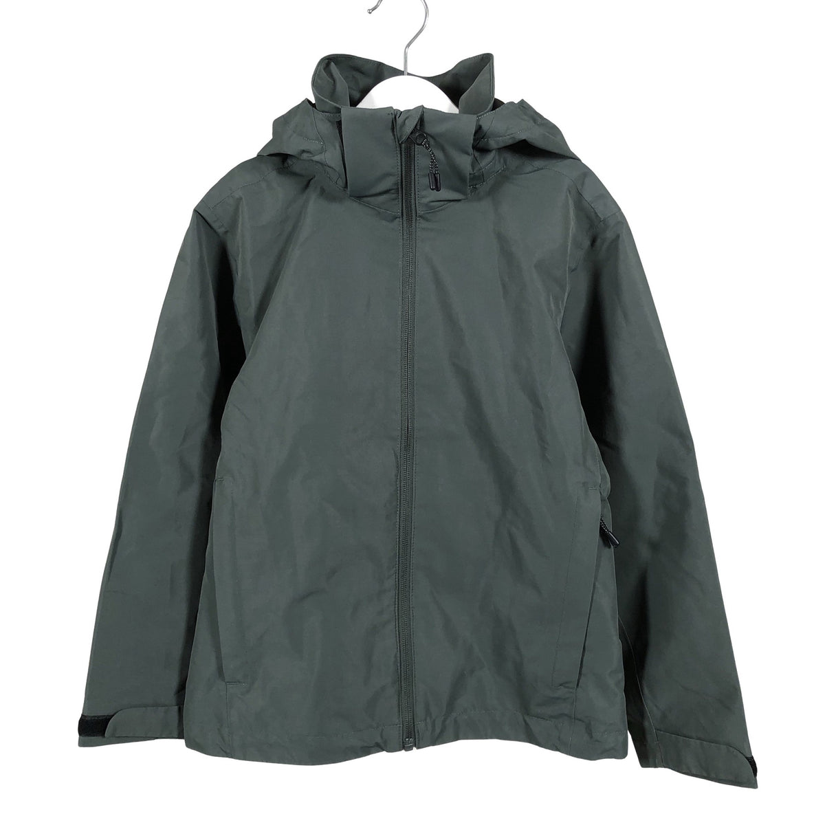 Unisex Mc Kinley - Ulkoilutakki, koko 122 - 128 - Vihreä (1)