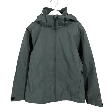 Unisex Mc Kinley - Ulkoilutakki, koko 122 - 128 - Vihreä ()