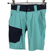 Unisex Neomondo - Shortsit, koko 104 - 110 - Vaaleansininen ()