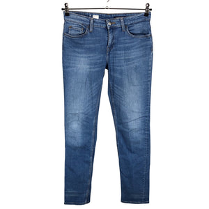 Naisten Tommy Hilfiger - Farkut, koko W30 - Sininen (1)