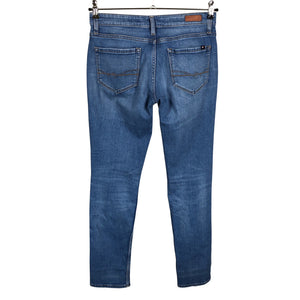 Naisten Tommy Hilfiger - Farkut, koko W30 - Sininen (2)