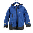 Unisex Helly Hansen - Ulkoilutakki, koko 104 - 110 - Sininen ()