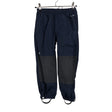 Unisex Helly Hansen - Ulkoiluhousut, koko 104 - 110 - Sininen ()