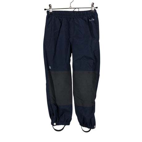 Unisex Helly Hansen - Ulkoiluhousut, koko 104 - 110 - Sininen ()