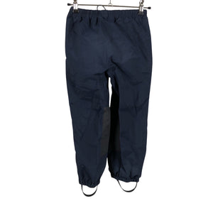 Unisex Helly Hansen - Ulkoiluhousut, koko 104 - 110 - Sininen (2)