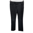 Naisten Gerry Weber - Farkut, koko 36 - Musta ()