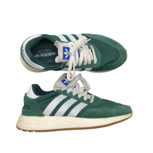 Naisten Adidas - Tennarit, koko 38 - Vihreä (1)