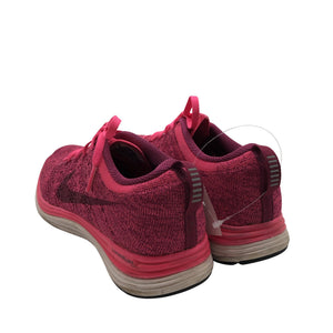 Naisten Nike - Lenkkarit, koko 38 - Pinkki (2)