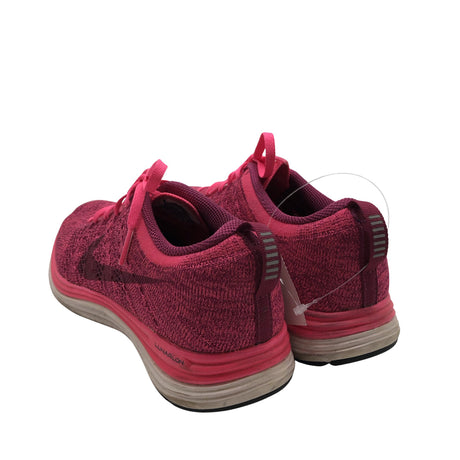 Naisten Nike - Lenkkarit, koko 38 - Pinkki (2)