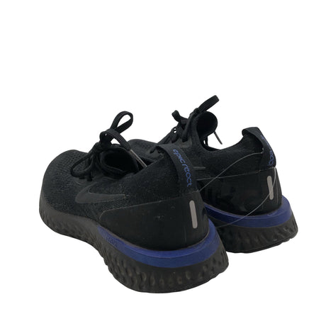 Naisten Nike - Lenkkarit, koko 38 - Musta (2)