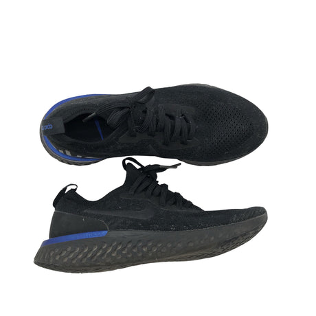 Naisten Nike - Lenkkarit, koko 38 - Musta ()