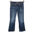 Naisten Levi's - Farkut, koko W28 - Sininen ()