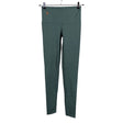 Naisten Urban Goddess - Leggingsit, koko 38 - Vihreä ()