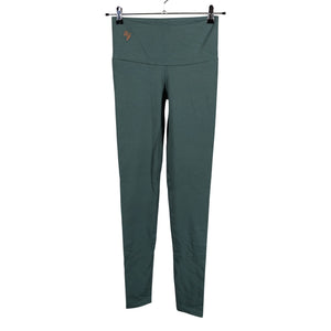 Naisten Urban Goddess - Leggingsit, koko 38 - Vihreä (1)