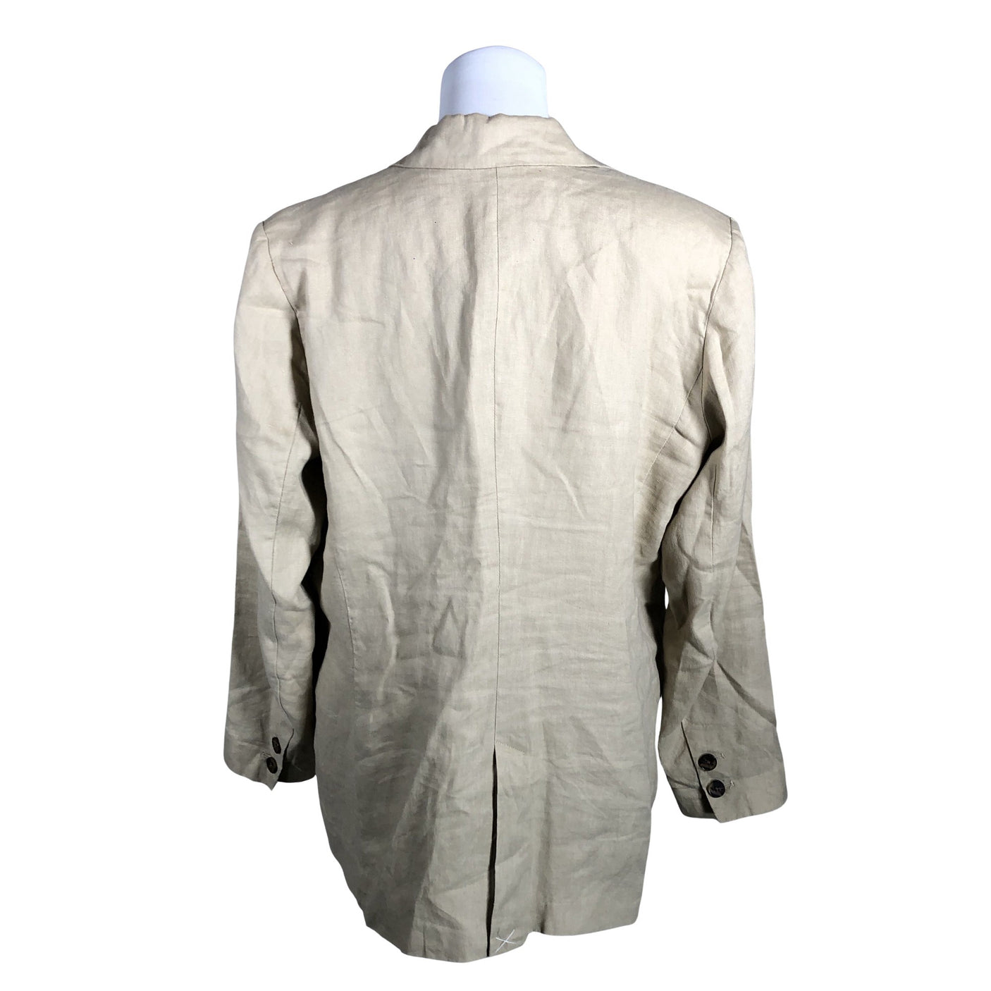 Naisten Part two - Jakku, koko 40 - Beige (2)