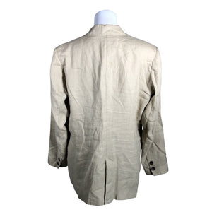 Naisten Part two - Jakku, koko 40 - Beige (2)