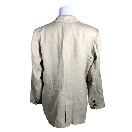 Naisten Part two - Jakku, koko 40 - Beige (2)