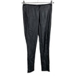 Naisten I Say - Leggingsit, koko 38 - Musta ()