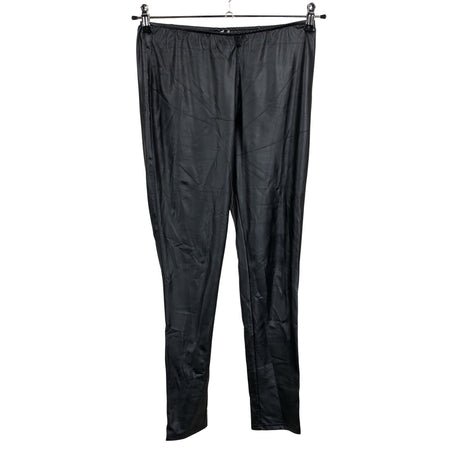 Naisten I Say - Leggingsit, koko 38 - Musta ()