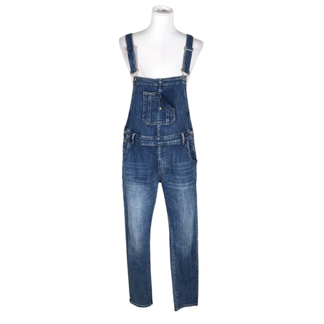 Naisten Perfect Jeans - Farkut, koko 40 - Sininen ()
