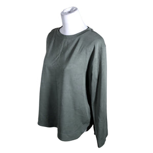Naisten InWear - Trikoopaita, koko 38 - Vihreä (2)