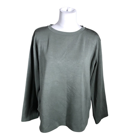 Naisten InWear - Trikoopaita, koko 38 - Vihreä ()