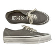 Naisten Vans - Tennarit, koko 41 - Harmaa ()